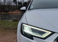 Audi A3 sportback 2.0 TDI 150 S tronic 7 S line – TOIT OUVRANT