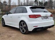 Audi A3 sportback 2.0 TDI 150 S tronic 7 S line – TOIT OUVRANT