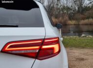 Audi A3 sportback 2.0 TDI 150 S tronic 7 S line – TOIT OUVRANT