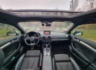 Audi A3 sportback 2.0 TDI 150 S tronic 7 S line – TOIT OUVRANT