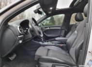 Audi A3 sportback 2.0 TDI 150 S tronic 7 S line – TOIT OUVRANT