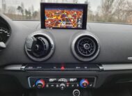 Audi A3 sportback 2.0 TDI 150 S tronic 7 S line – TOIT OUVRANT