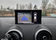 Audi A3 sportback 2.0 TDI 150 S tronic 7 S line – TOIT OUVRANT