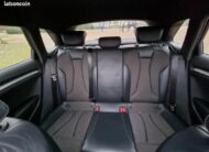 Audi A3 sportback 2.0 TDI 150 S tronic 7 S line – TOIT OUVRANT