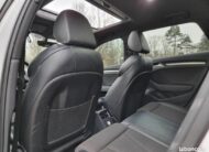 Audi A3 sportback 2.0 TDI 150 S tronic 7 S line – TOIT OUVRANT