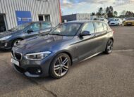 BMW Série 1 F21 LCI 118d 150 ch M Sport