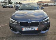 BMW Série 1 F21 LCI 118d 150 ch M Sport