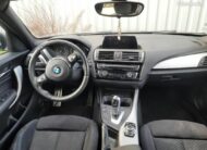 BMW Série 1 F21 LCI 118d 150 ch M Sport