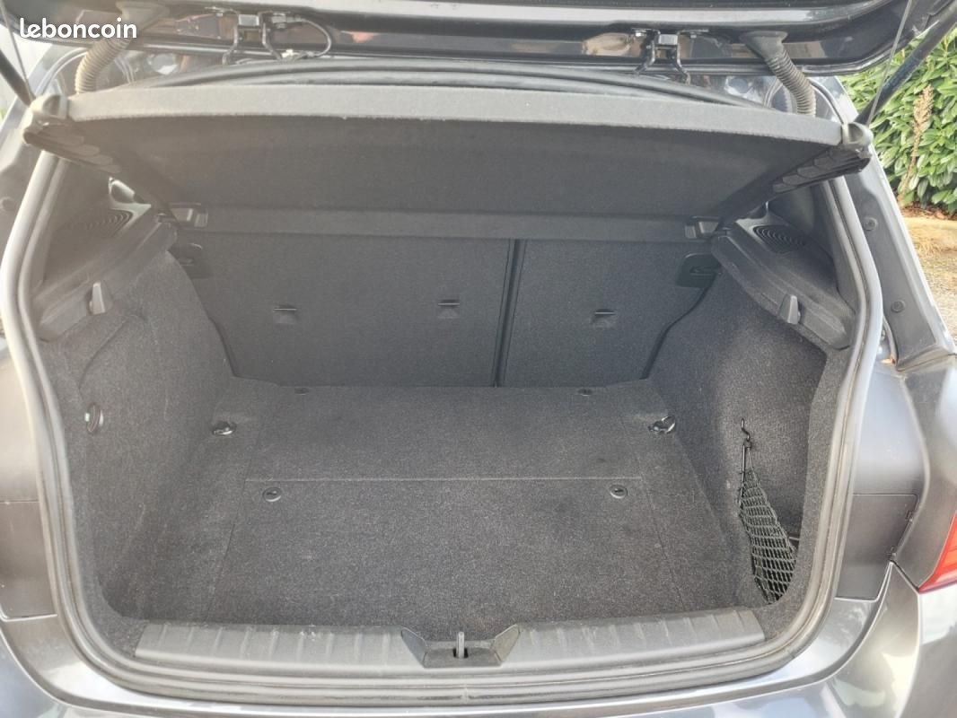 BMW Série 1 F21 LCI 118d 150 ch M Sport