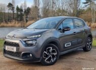 Citroën C3 PureTech 83 SS BVM5 Shine – CARNET CITROEN