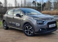 Citroën C3 PureTech 83 SS BVM5 Shine – CARNET CITROEN
