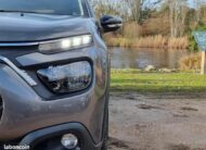 Citroën C3 PureTech 83 SS BVM5 Shine – CARNET CITROEN