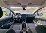 Citroën C3 PureTech 83 SS BVM5 Shine – CARNET CITROEN