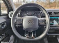 Citroën C3 PureTech 83 SS BVM5 Shine – CARNET CITROEN