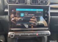 Citroën C3 PureTech 83 SS BVM5 Shine – CARNET CITROEN