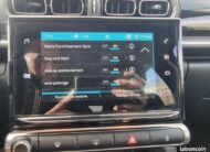 Citroën C3 PureTech 83 SS BVM5 Shine – CARNET CITROEN