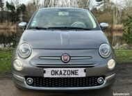 Fiat 500 MY17 1.2 – 69 ch Lounge – Toit panoramique