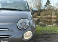 Fiat 500 MY17 1.2 – 69 ch Lounge – Toit panoramique