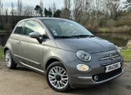 Fiat 500 MY17 1.2 – 69 ch Lounge – Toit panoramique