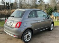 Fiat 500 MY17 1.2 – 69 ch Lounge – Toit panoramique