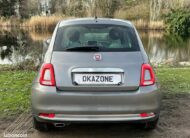 Fiat 500 MY17 1.2 – 69 ch Lounge – Toit panoramique