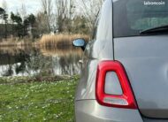 Fiat 500 MY17 1.2 – 69 ch Lounge – Toit panoramique