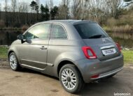 Fiat 500 MY17 1.2 – 69 ch Lounge – Toit panoramique