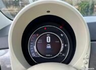 Fiat 500 MY17 1.2 – 69 ch Lounge – Toit panoramique