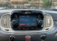 Fiat 500 MY17 1.2 – 69 ch Lounge – Toit panoramique