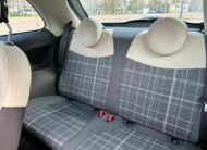 Fiat 500 MY17 1.2 – 69 ch Lounge – Toit panoramique