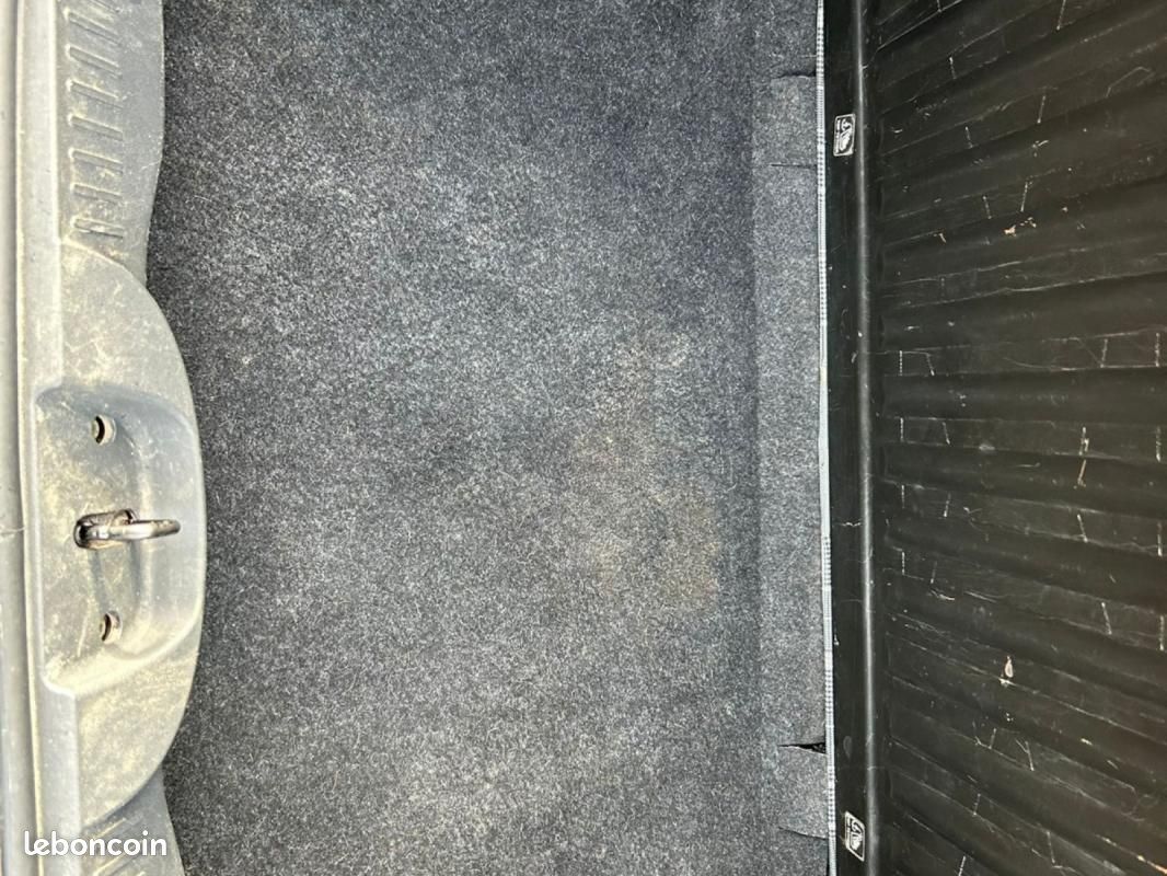 Fiat 500 MY17 1.2 – 69 ch Lounge – Toit panoramique