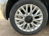 Fiat 500 MY17 1.2 – 69 ch Lounge – Toit panoramique