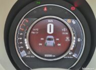 Fiat 500 SERIE 6 0.9 85 ch SS Dualogic S – Toit ouvrant CUIR