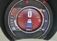 Fiat 500 SERIE 6 0.9 85 ch SS Dualogic S – Toit ouvrant CUIR