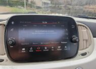 Fiat 500 SERIE 6 0.9 85 ch SS Dualogic S – Toit ouvrant CUIR