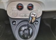 Fiat 500 SERIE 6 0.9 85 ch SS Dualogic S – Toit ouvrant CUIR