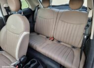 Fiat 500 SERIE 6 0.9 85 ch SS Dualogic S – Toit ouvrant CUIR