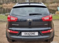Kia Sportage 2.0 CRDi 136 4WD Premium – 4×4 Toit ouvrant CARNET