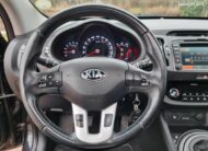 Kia Sportage 2.0 CRDi 136 4WD Premium – 4×4 Toit ouvrant CARNET