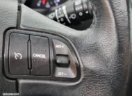 Kia Sportage 2.0 CRDi 136 4WD Premium – 4×4 Toit ouvrant CARNET