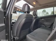 Kia Sportage 2.0 CRDi 136 4WD Premium – 4×4 Toit ouvrant CARNET