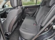 Kia Sportage 2.0 CRDi 136 4WD Premium – 4×4 Toit ouvrant CARNET