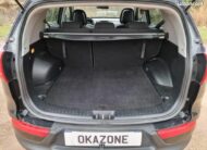 Kia Sportage 2.0 CRDi 136 4WD Premium – 4×4 Toit ouvrant CARNET