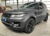 Land Rover Range Rover Sport SDV6 3.0L HSE Dynamic