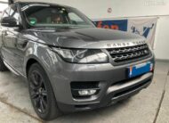 Land Rover Range Rover Sport SDV6 3.0L HSE Dynamic