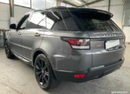 Land Rover Range Rover Sport SDV6 3.0L HSE Dynamic