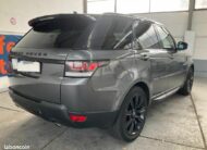 Land Rover Range Rover Sport SDV6 3.0L HSE Dynamic