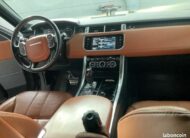 Land Rover Range Rover Sport SDV6 3.0L HSE Dynamic