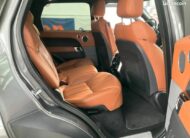 Land Rover Range Rover Sport SDV6 3.0L HSE Dynamic