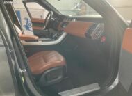 Land Rover Range Rover Sport SDV6 3.0L HSE Dynamic